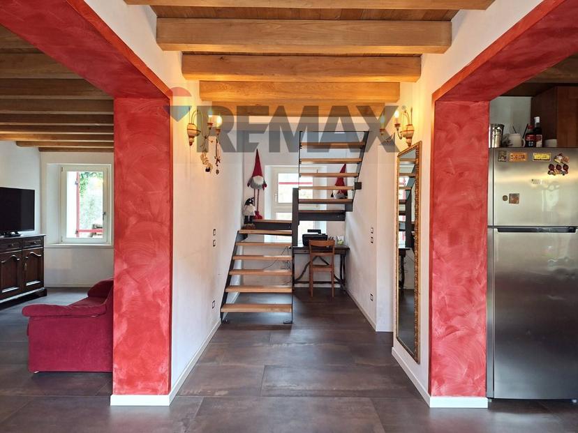 Casa indipendente in Vicolo Galileo Galilei 11, Cison di Valmarino — foto 4 di 5