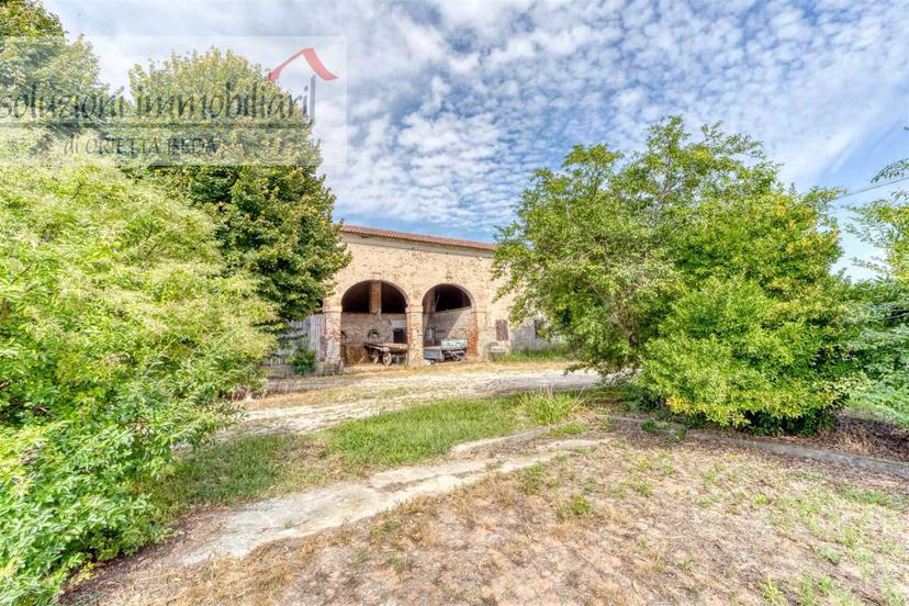 Casale in Via San Michele Arcangelo, Mestrino — foto 4 di 5