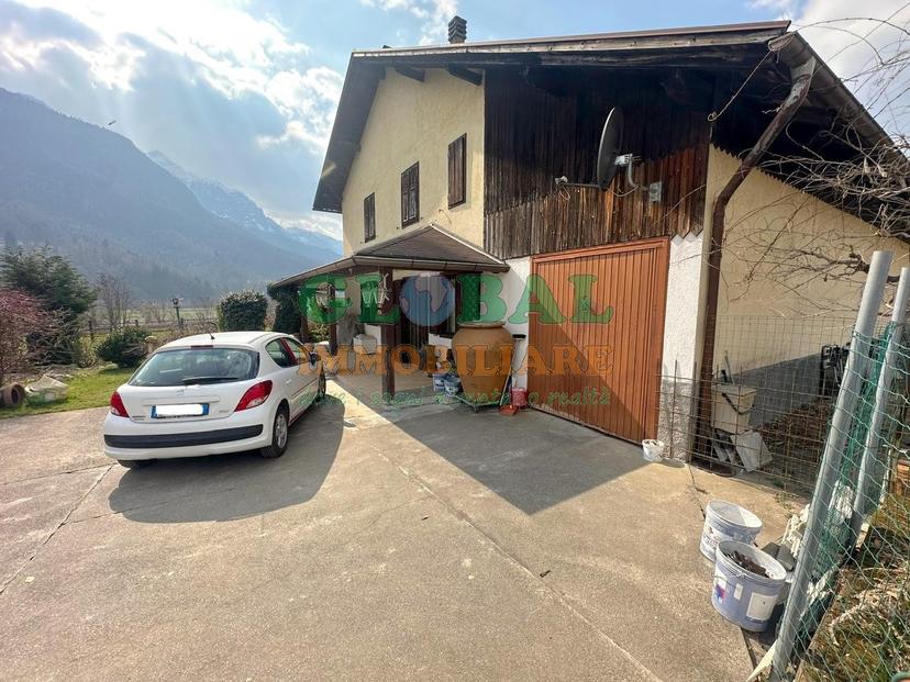 Quadrilocale in Via Broletti 4, Castelnuovo — foto 4 di 5
