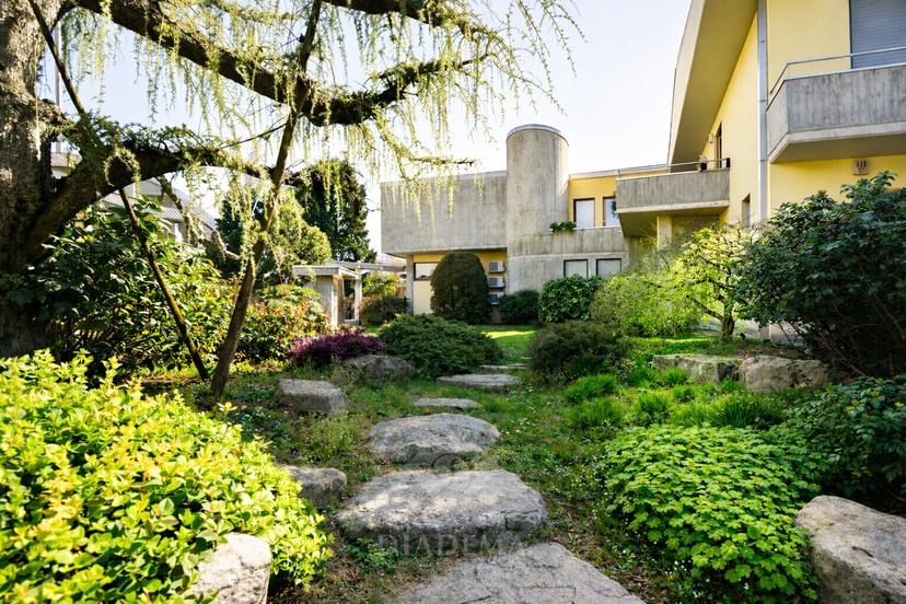 Villa unifamiliare in Via Roma 21, Castronno — foto 3 di 5