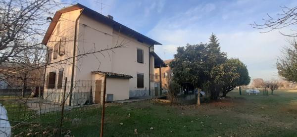 Rustico in Via Sassuolo, Formigine — foto 3 di 5