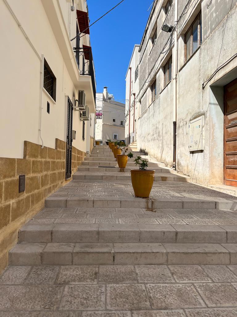 Casa indipendente in Via Rini 49, Mesagne