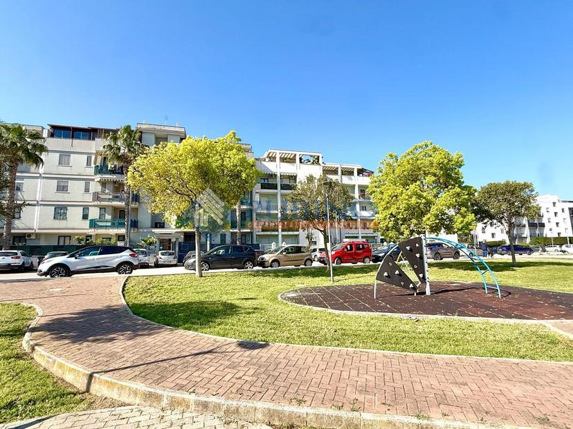 Appartamento in Via Polonia 24, Trani — foto 5 di 5