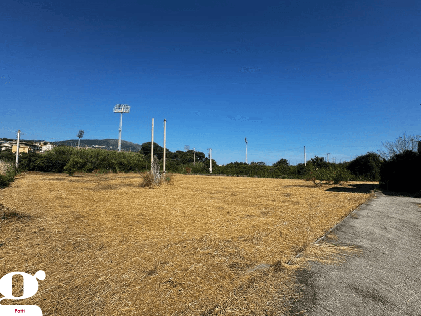 Casa indipendente in Case Nuove Russo 141, Patti — foto 4 di 5
