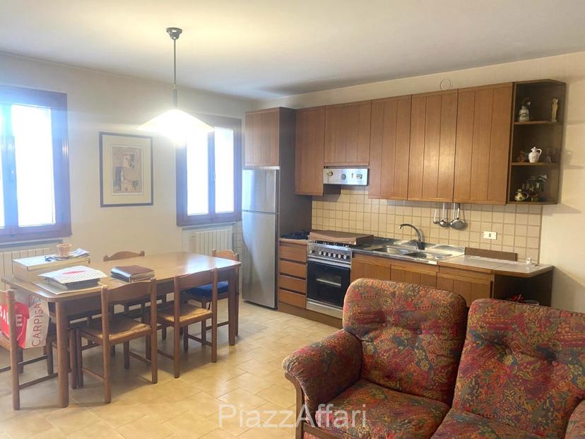Casa indipendente in Via Co' Panico, Piove di Sacco — foto 3 di 5