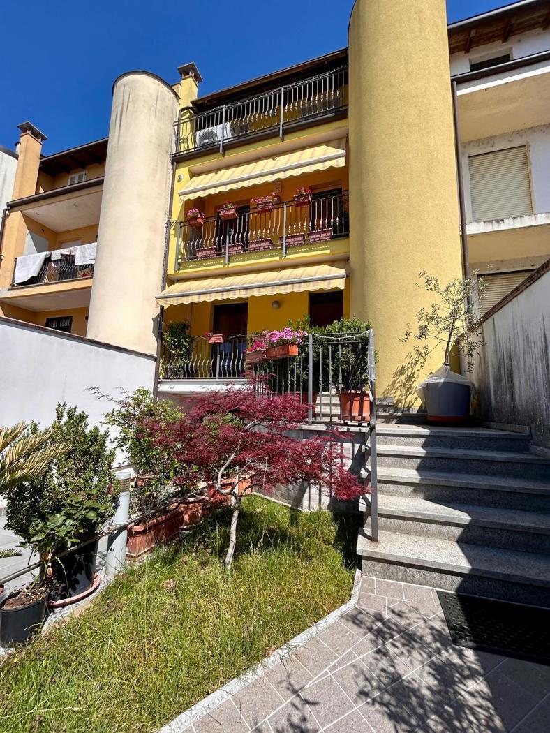 Villa in Via Liguria 65, Garlasco — foto 5 di 5