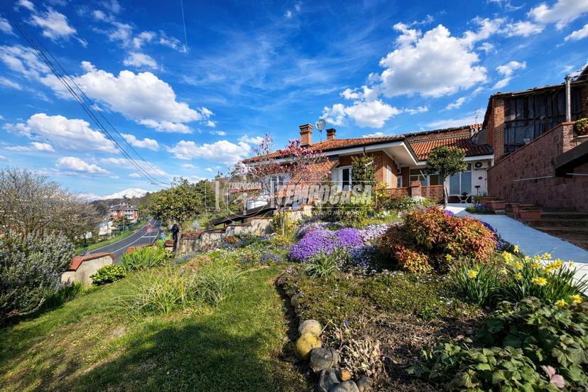 Villa in Via San Carlo, Orio Canavese — foto 5 di 5