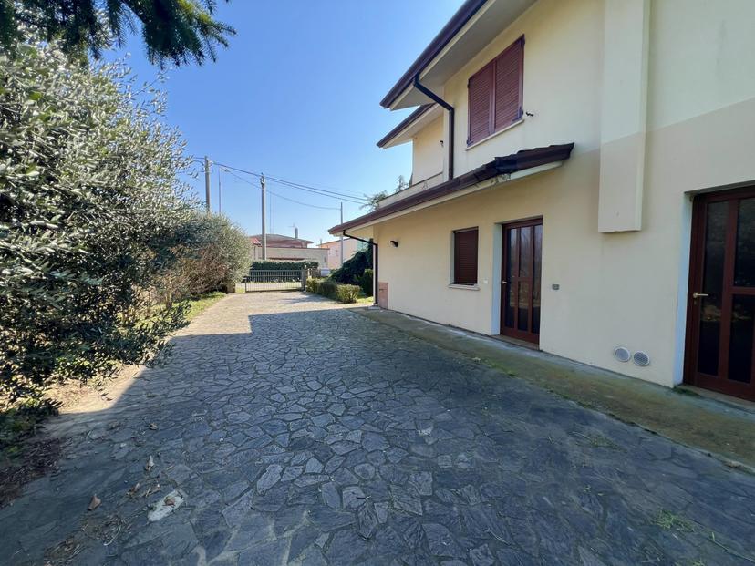 Villa in Via Sant'Agostino, Castagnaro — foto 3 di 5