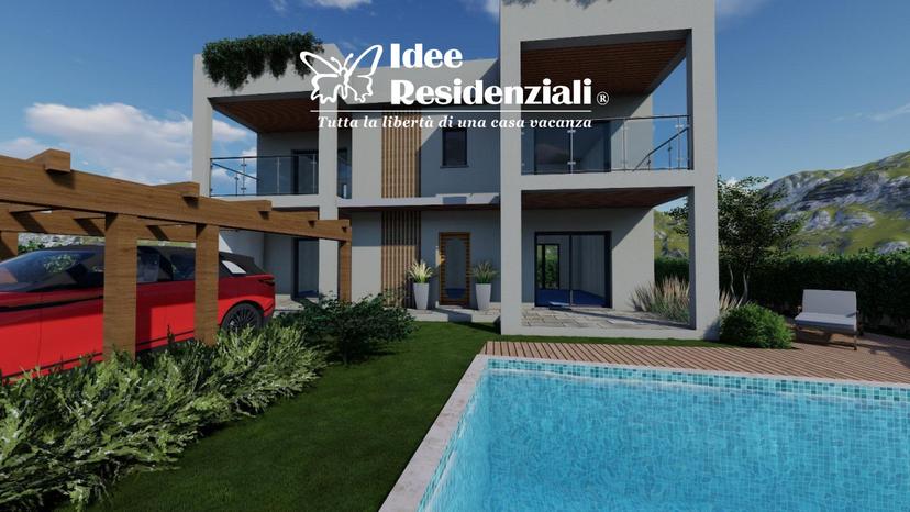 Villa, Olbia — foto 3 di 5