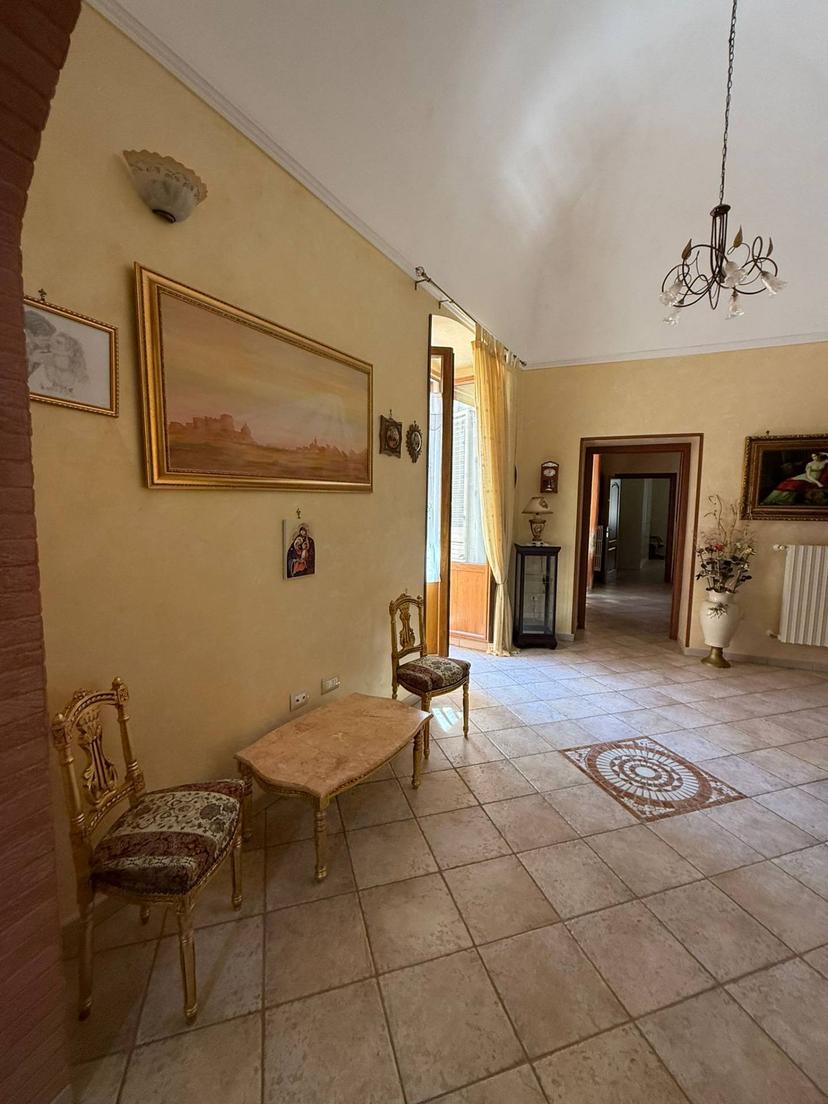 Casa indipendente in Via Saverio Fanelli 24, Massafra — foto 4 di 5