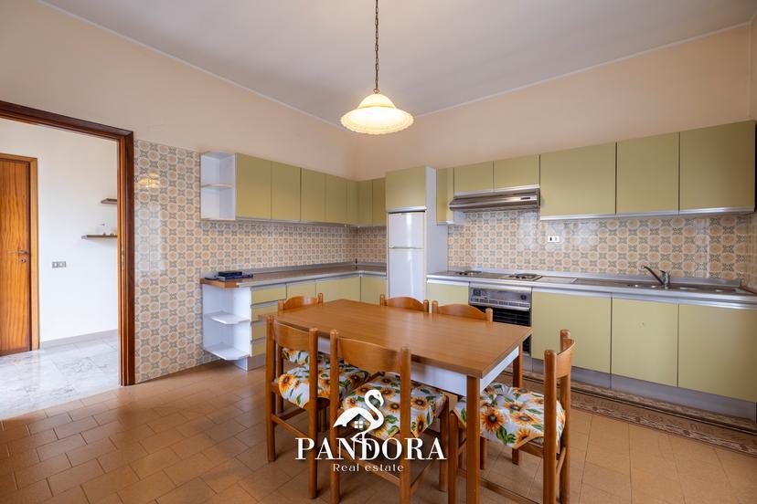 Villa a schiera in Via Trieste 6, Monvalle — foto 5 di 5