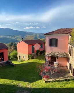Rustico in Via Rocca Vecchia 10, Varsi