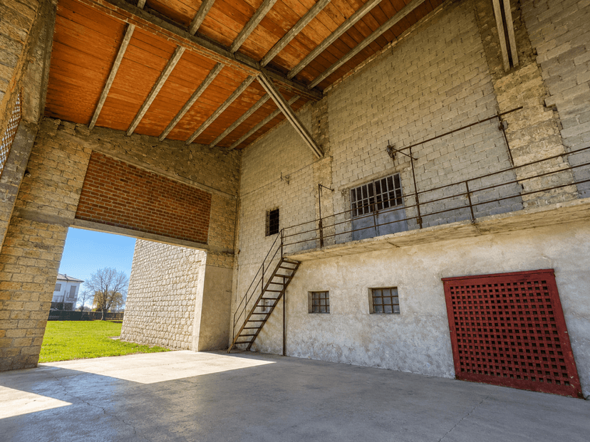 Casa indipendente, Barbarano Mossano — foto 3 di 5