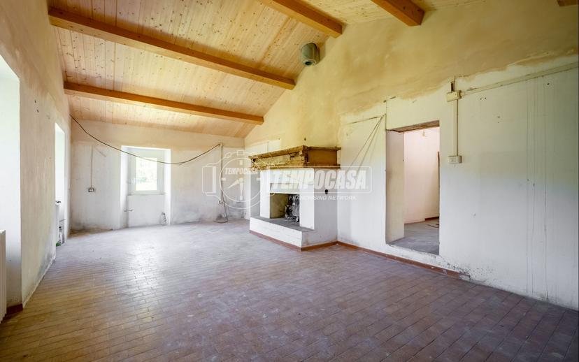 Casa indipendente in Via Tredoziese 17, Modigliana — foto 2 di 5