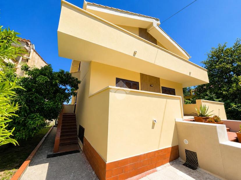 Villa in Via Antonio Cinque 100, Napoli — foto 2 di 5