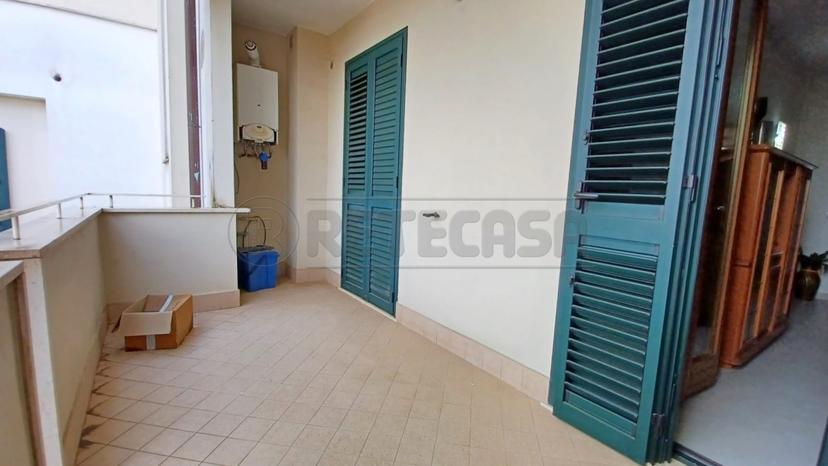 Appartamento in Via Padre Colombano, Capodrise