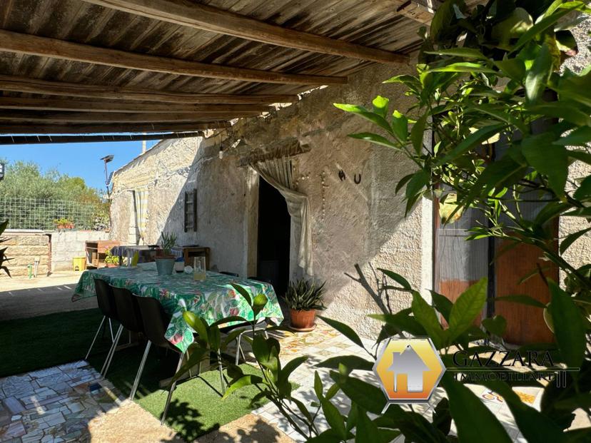 Rustico in Contrada Tradituso Snc, Noto — foto 2 di 5