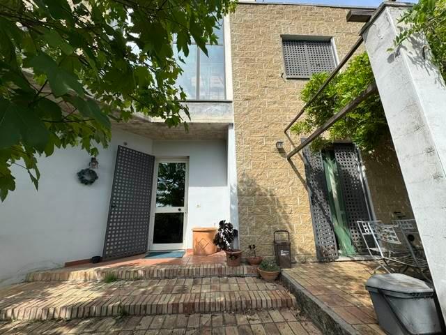 Villa in Via San Lorenzo, Monte San Pietro — foto 4 di 5