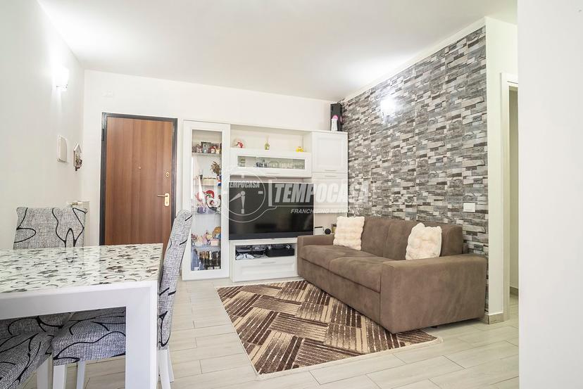 Trilocale in Via Giuseppe Ciotti 87, Montichiari