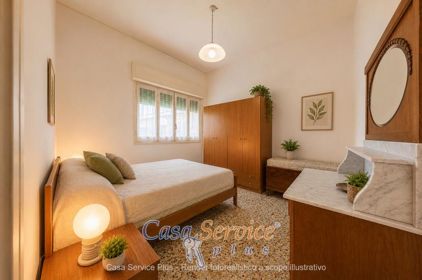 Villa in Via Cesare Vergine, Tuglie — foto 2 di 5