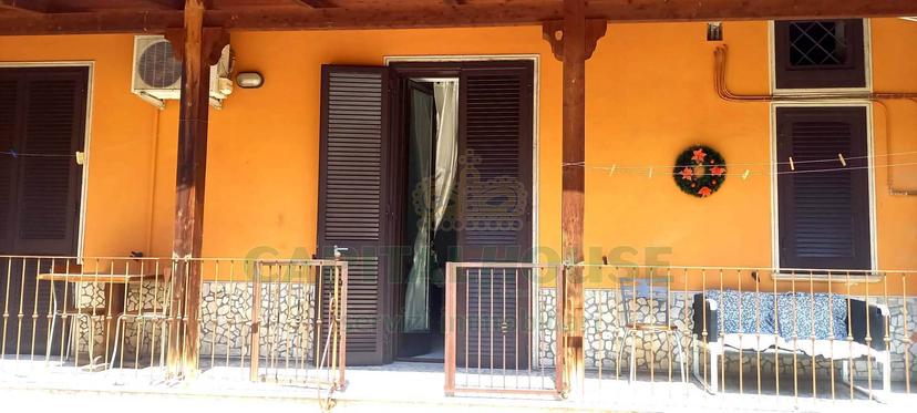 Trilocale in Zona Tribunale, Santa Maria Capua Vetere — foto 3 di 5