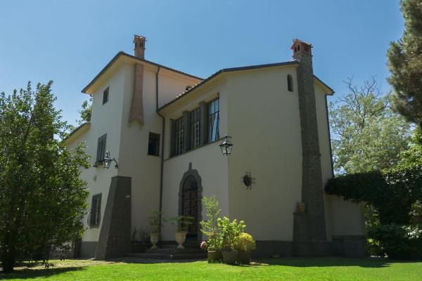 Villa, Gradoli — foto 3 di 5