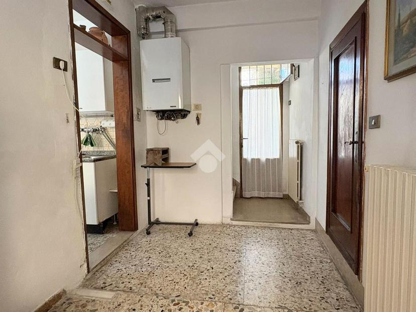 Casa indipendente in Via Dante Alighieri 4, Signa — foto 3 di 5
