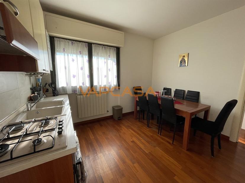 Trilocale in Via Pradocco, Martinengo — foto 3 di 5