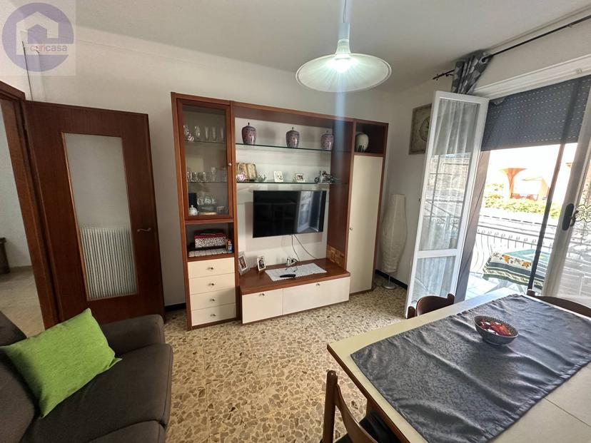 Quadrilocale in Via Aurelia 14, Cipressa — foto 5 di 5