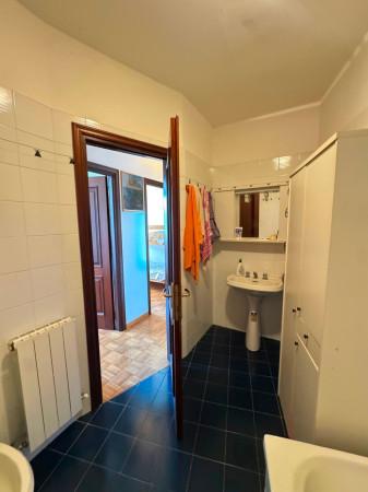 Villa a schiera in Via Canevelli, Zoagli — foto 3 di 5