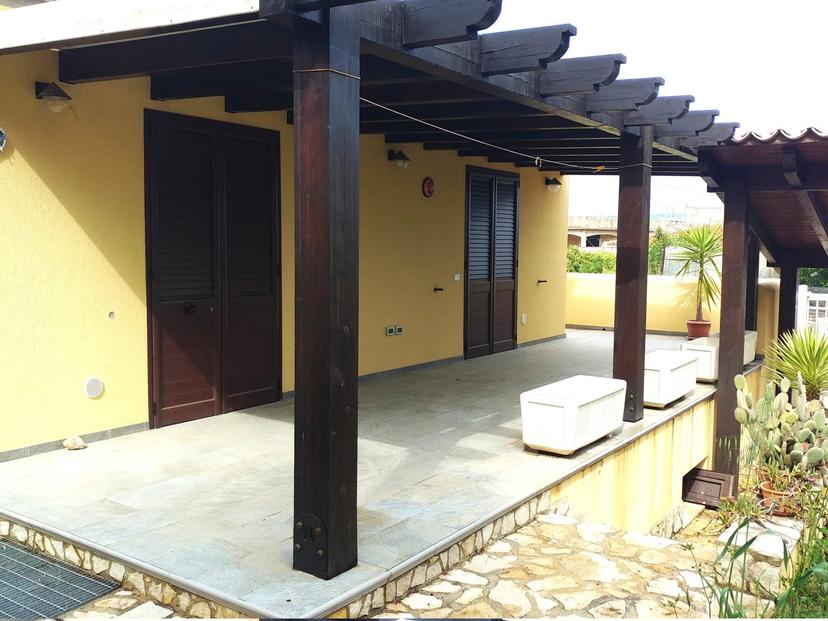 Villa in Via Sicilia 3, Menfi — foto 2 di 5