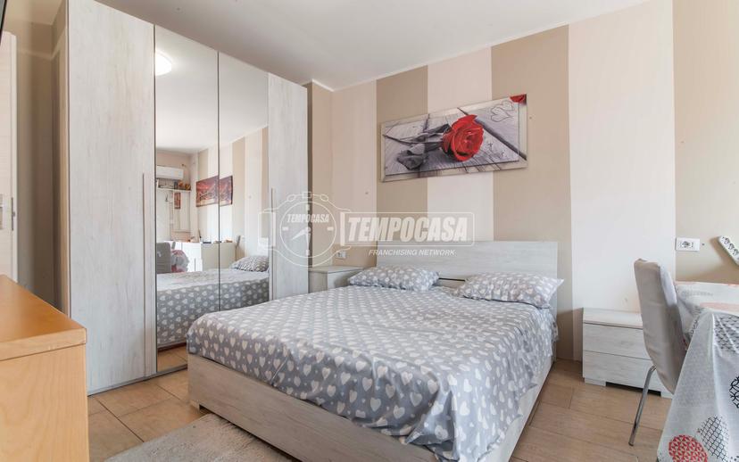 Monolocale in Via Roma 28, Gorla Minore — foto 3 di 5