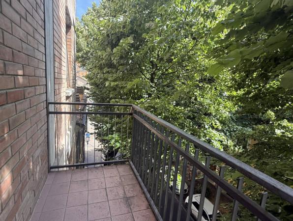 Stanza in appartamento in Borgo San Giuseppe, Parma