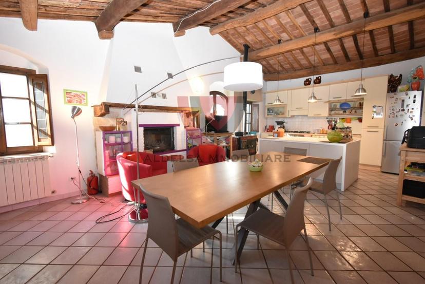 Casa indipendente, Colle di Val d'Elsa — foto 5 di 5