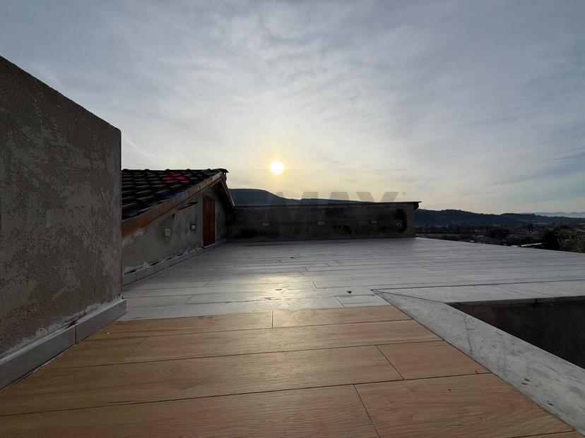 Casa indipendente, Foligno — foto 4 di 5