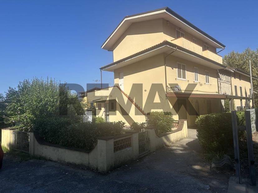 Casa indipendente in Via Sarzanese Sud 1038-1044, Massarosa — foto 3 di 5