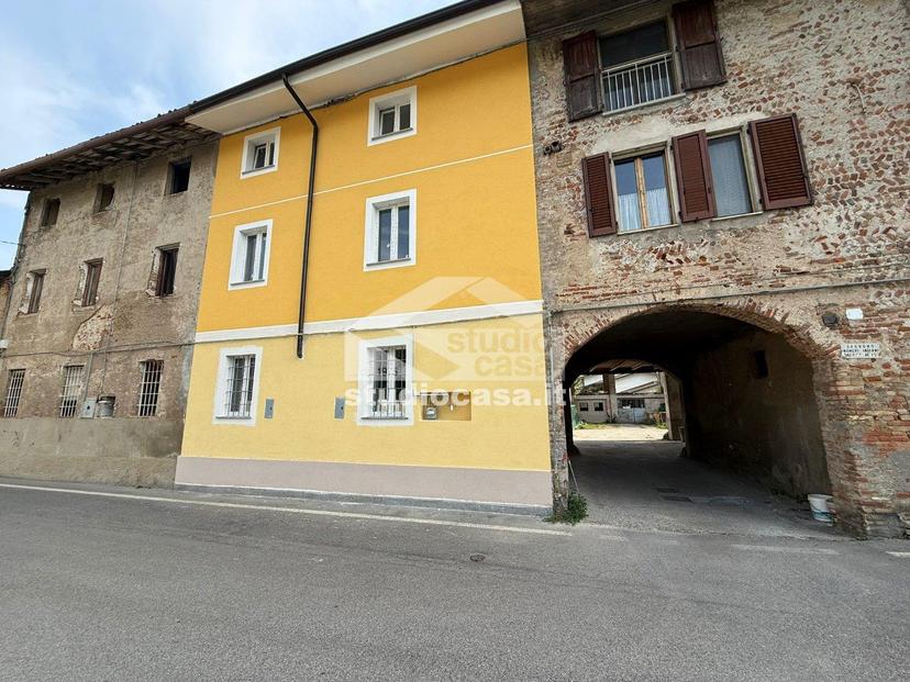 Quadrilocale in Via Verdi, Brignano Gera d'Adda — foto 4 di 5