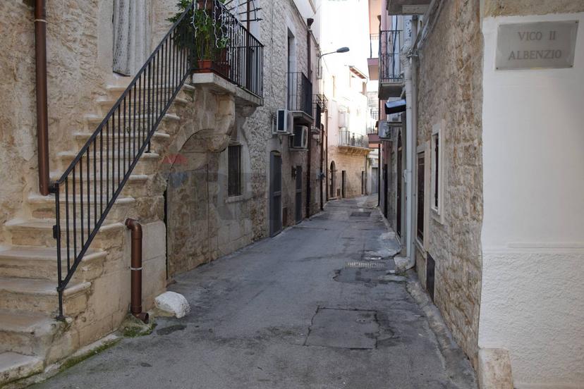 Casa indipendente in Via Fascilla 24-26, Bitritto — foto 3 di 5