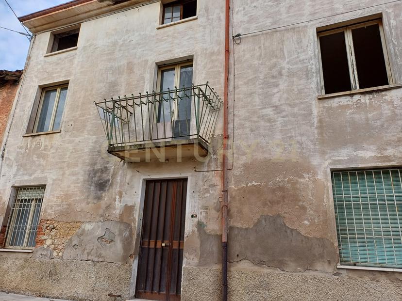 Rustico in Via Gorghello 2, Cazzano di Tramigna — foto 5 di 5