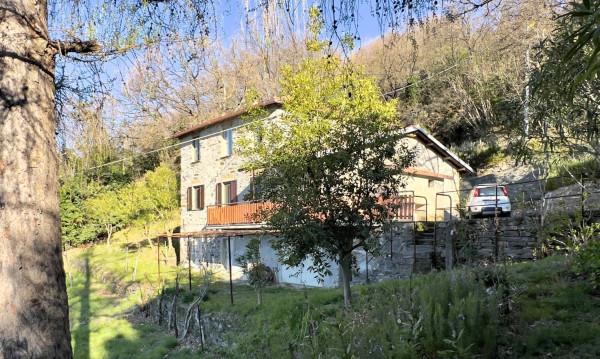 Villa in Via Alpicella, Varazze — foto 3 di 5