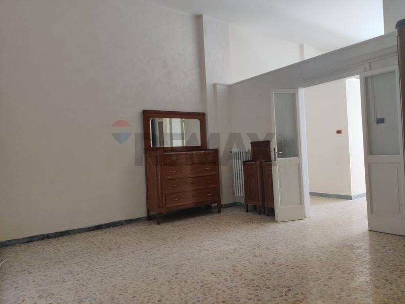 Trilocale in Via XXIV Maggio 62, Manfredonia