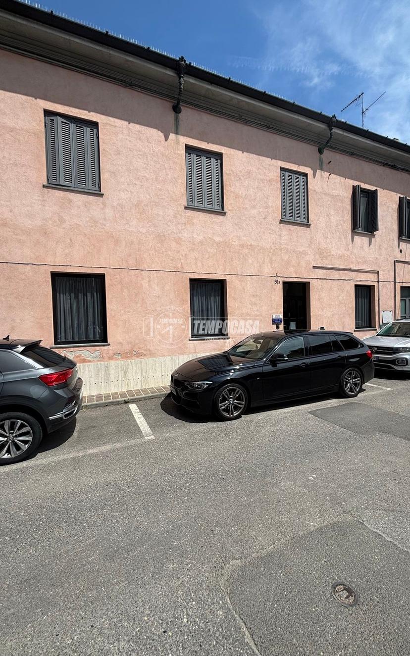 Trilocale in Via Nino Bixio, Castel San Giovanni — foto 2 di 5