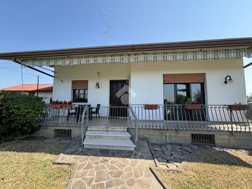 Villa in Via Europa 1, Ponte di Piave — foto 5 di 5