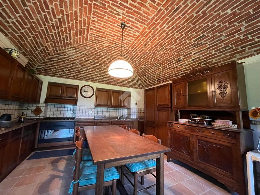 Villa in Frazione Spineto 280, Castellamonte — foto 5 di 5