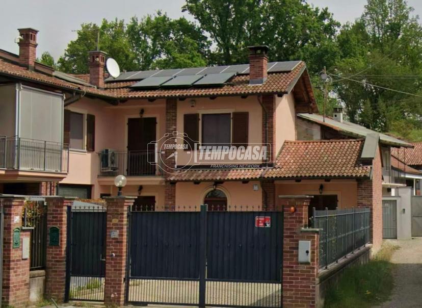 Casa indipendente in Strada Provinciale 661 28, Sommariva del Bosco — foto 4 di 5