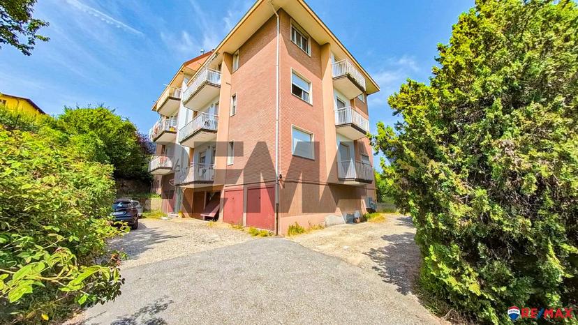 Quadrilocale in Roma 2, Trisobbio — foto 3 di 5