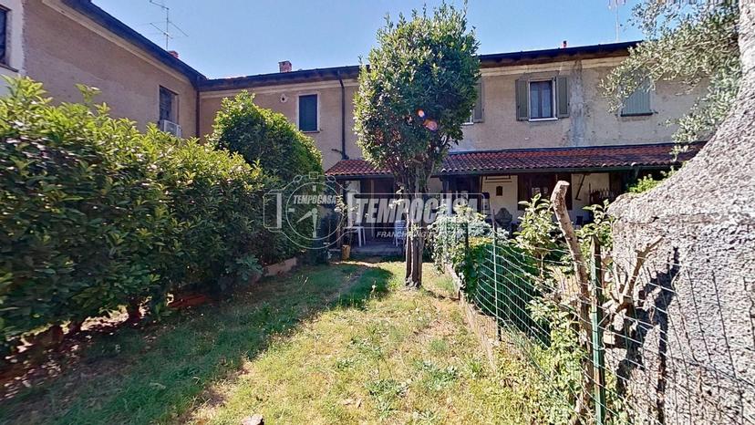 Trilocale in Via Increa, Brugherio — foto 4 di 5