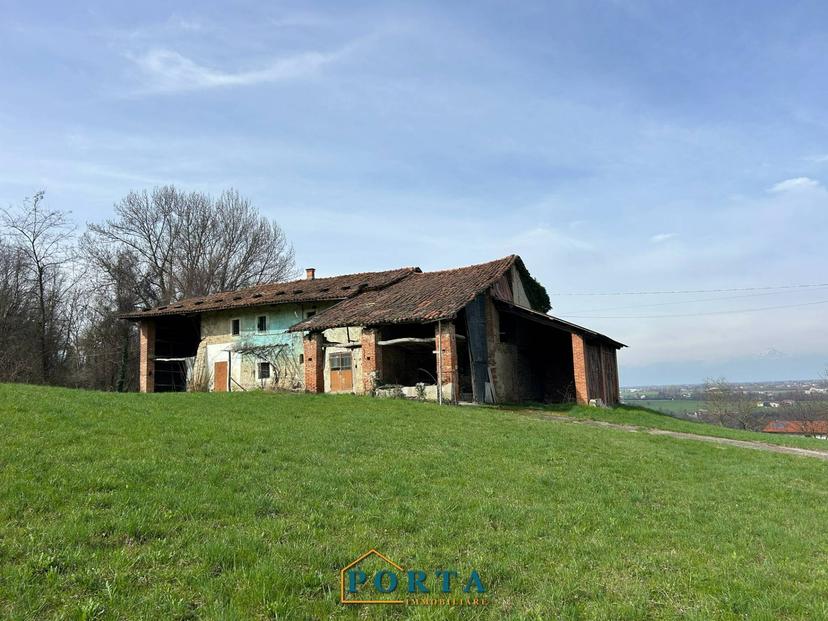 Rustico in Via Tetti Ellero 15, Briaglia — foto 5 di 5