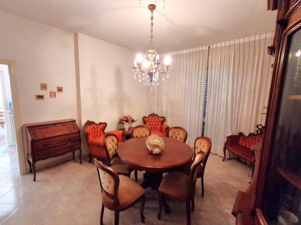 Villa bifamiliare in Via 25 Aprile, Santa Maria della Versa — foto 4 di 5