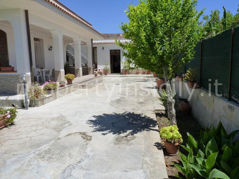 Villa, Avola — foto 5 di 5